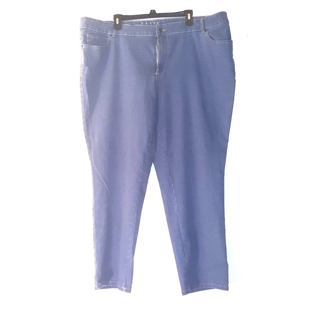 Womens Blue jeans
